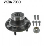 SKF Radlagersatz
